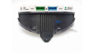 CUADRO INSTRUMENTOS HONDA CIVIC VII HATCHBACK (2001-2005) 1.4 IS (EP1) 90CV 1396CC - L. 8141388 / 78100G011 2